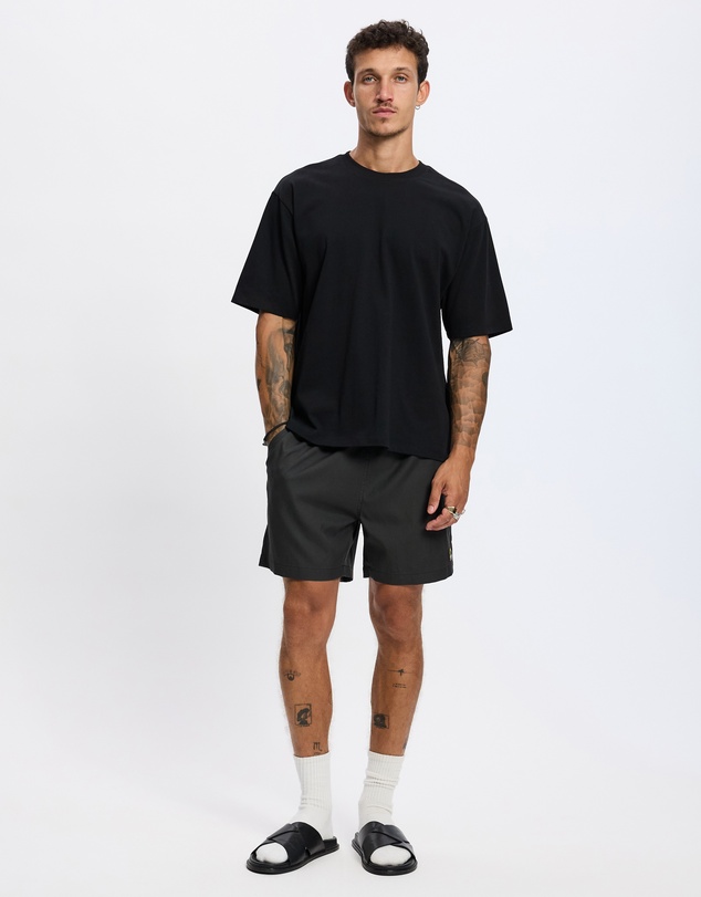Deus Ex Machina - 360 Swim Shorts