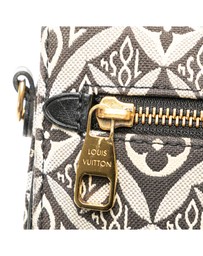 Pre-Loved by Azura Reborn - Pre-Loved louis vuitton 1854 Canvas Messenger Bag