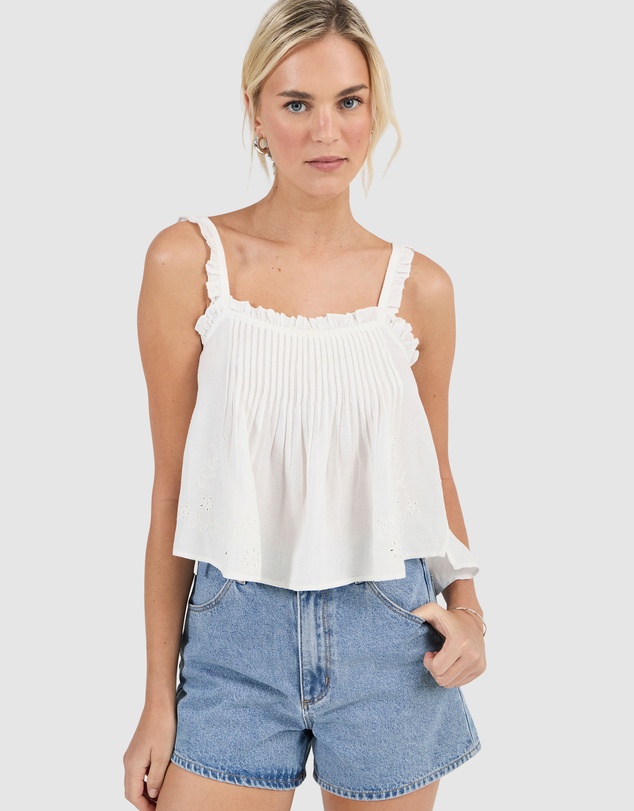 Rolla's - Odette Tank