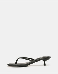 Therapy - Suki Thong Heels