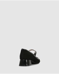 Sempre Di - Jacy Courtshoes