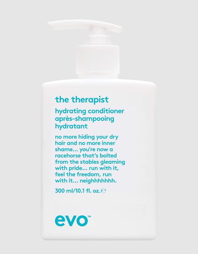 evo - The Therapist Hydrating Conditioner 300ml
