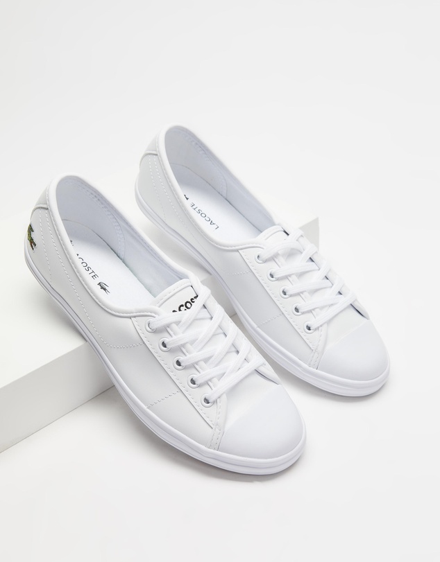 Lacoste - Ziane BL 1 - Women's