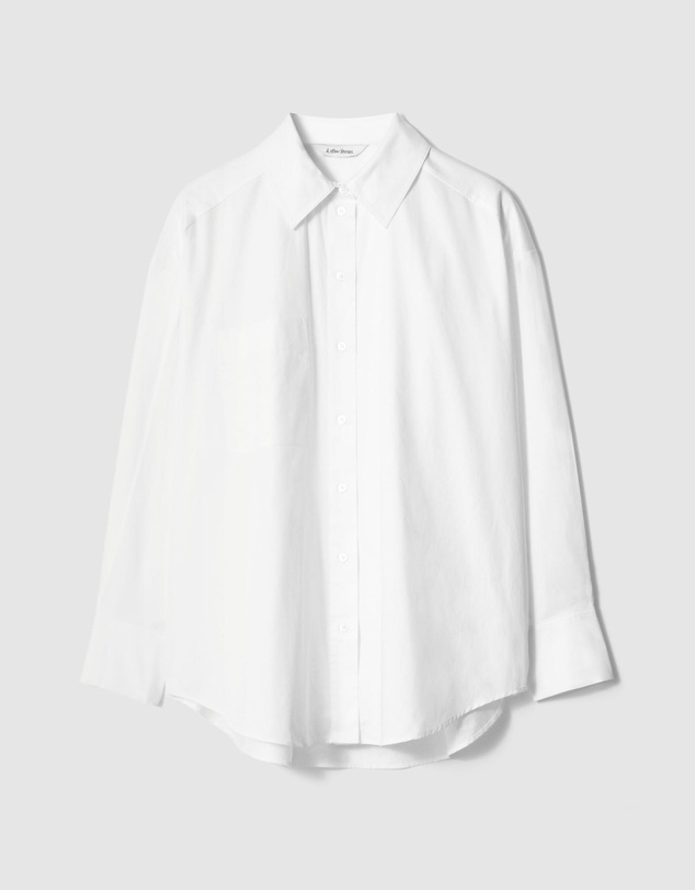 & Other Stories - Oversized Shirt