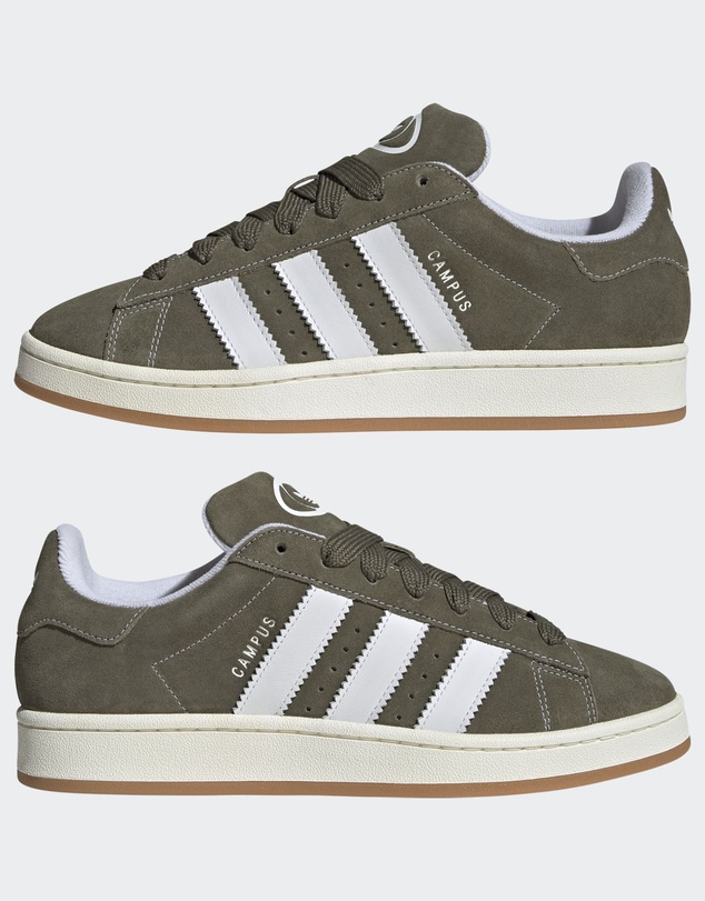 adidas Originals - Campus 00s Shoes Unisex