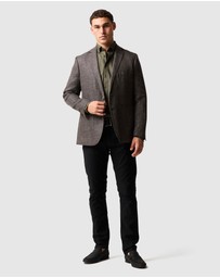 Rodd & Gunn - Oxford Sports Fit Shirt