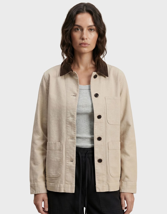 Academy Brand - Barn Jacket