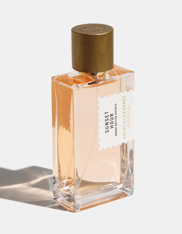 Goldfield & Banks - Sunset Hour Perfume 100ml