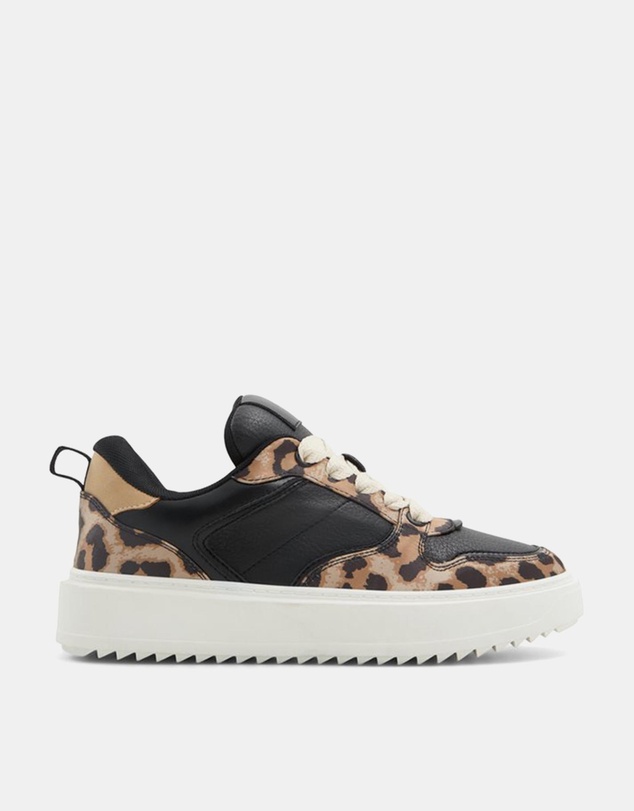 Call It Spring - Namura Platform Sneakers