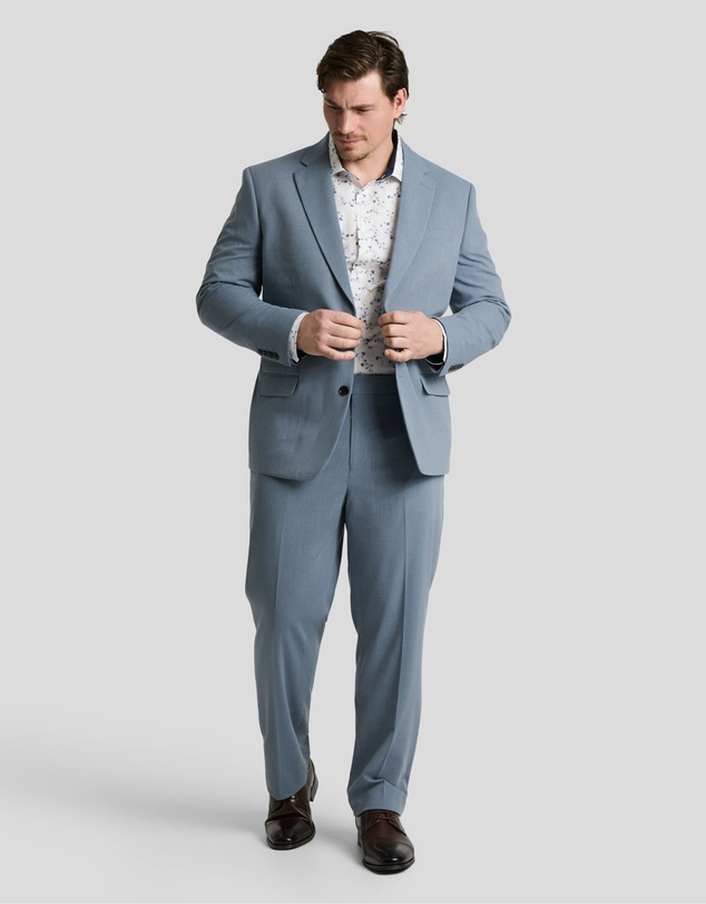 Johnny Bigg - Arnie Stretch Suit Jacket