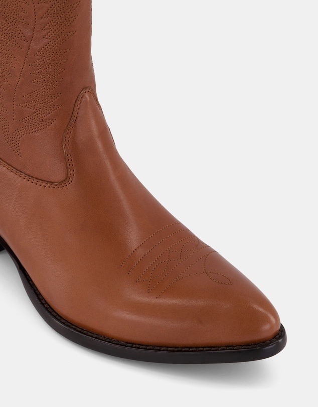 Jeffrey Campbell - Dieguito Boots