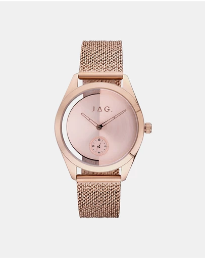 Jag - Harrow Womens Watch