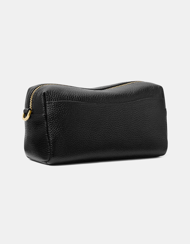 Michael Kors - Bryant Small Soft Crossbody Bag With Chain