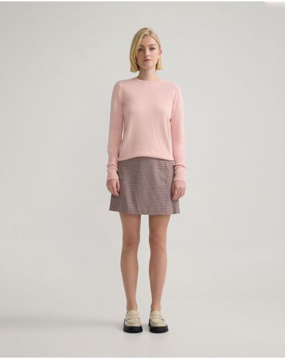Soft Pink