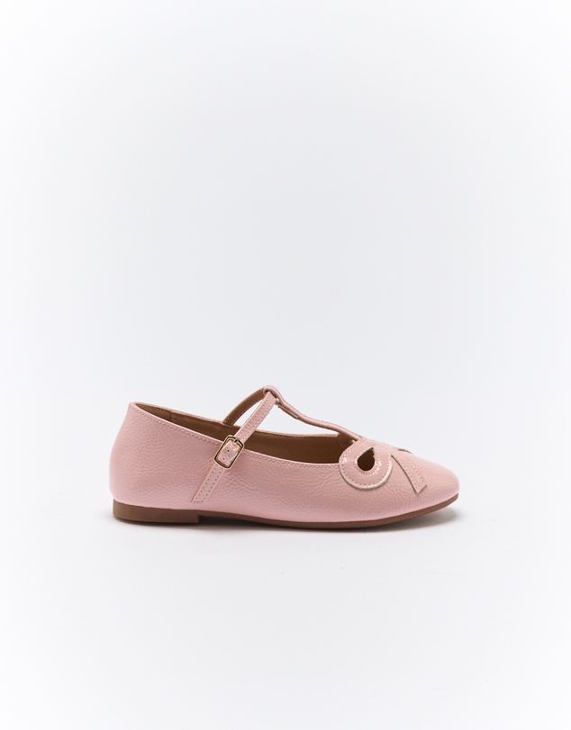Walnut Melbourne - Audrey Bow Ballet