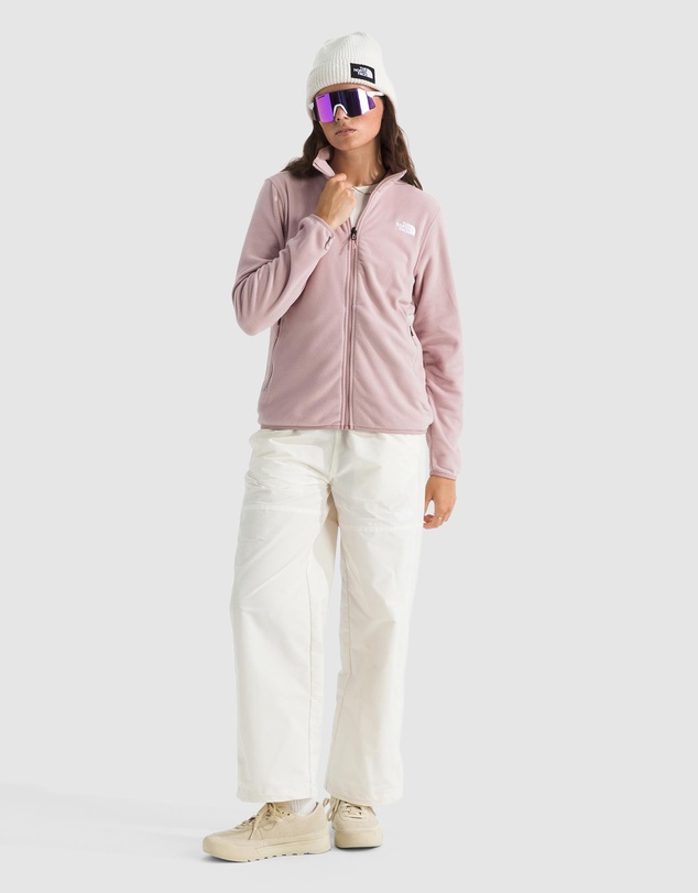The North Face - Glacier Fleece Jacket