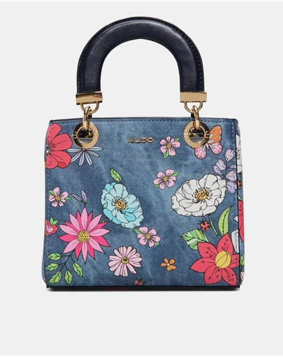 ALDO - Bloomini Tote Bag