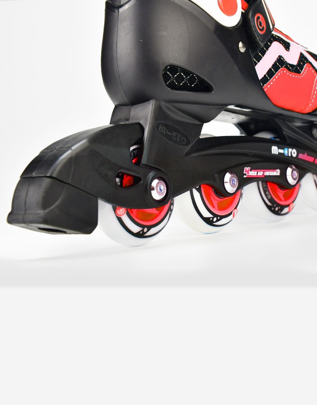 Micro Scooters - Micro Majority Inline Skate