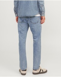 Jack & Jones - Chris Classic 479 Relaxed Fit Jeans