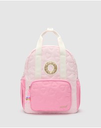 Seed Heritage - Initial Backpack