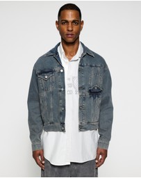 MM6 Maison Margiela - Sports Jacket