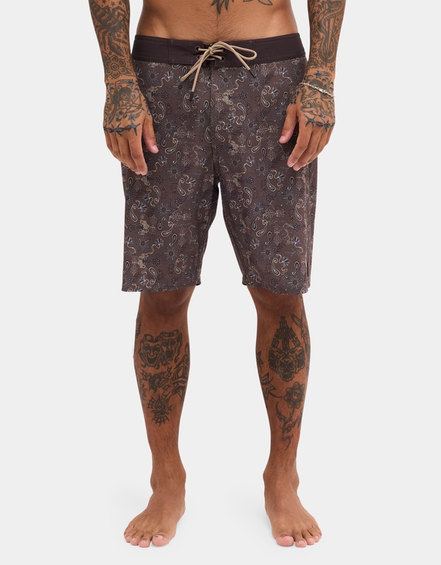RVCA - Mens Atlantic Trunk 19