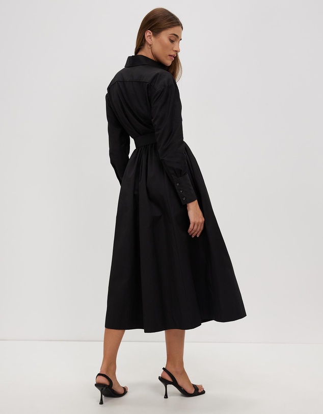 Farage - Maddison Hero Shirt Dress