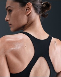 Nike - Universa Medium-Support Padded Sports Bra