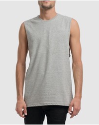 DVNT - 6-Pack Devoid Premium Tank