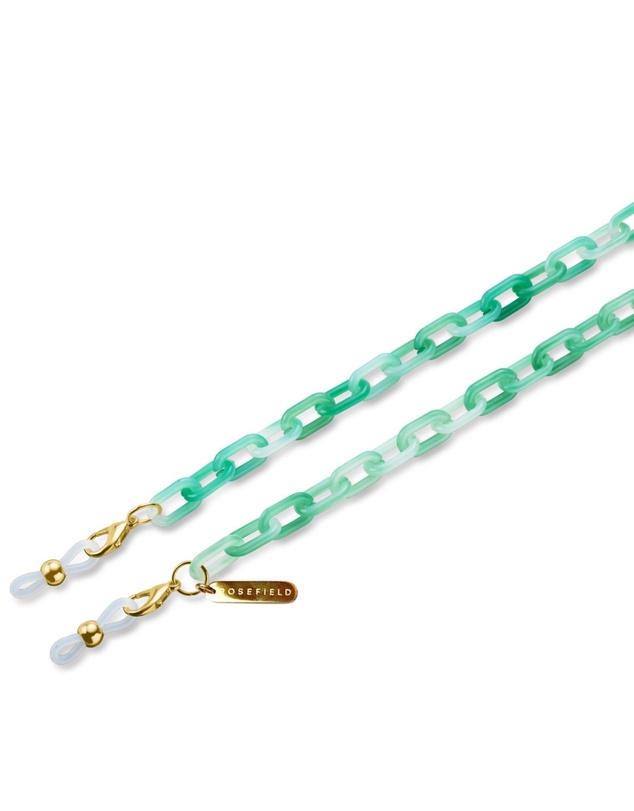 Rosefield - Rosefield Sunglasses Cord in Mint Green