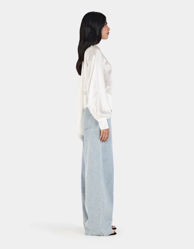 Hansen & Gretel - Fay Blouse