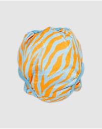 Tyoub - Adjustable Reusable Swim Nappy and Wet Bag