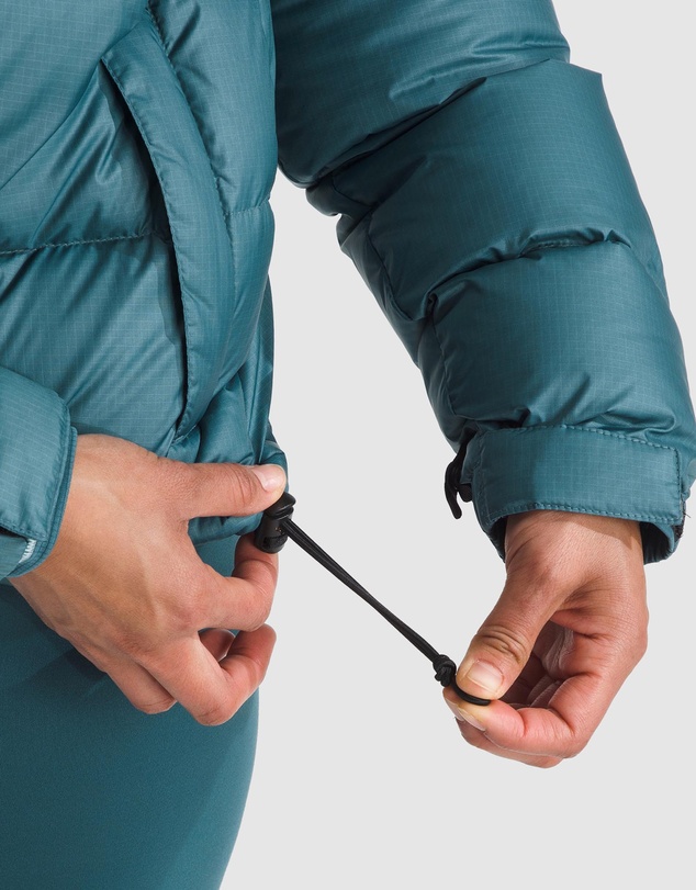 The North Face - 1996 Retro Nuptse Jacket