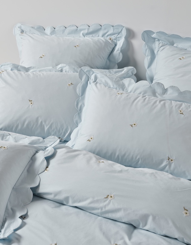 Linen House - Eva Quilt Cover Set