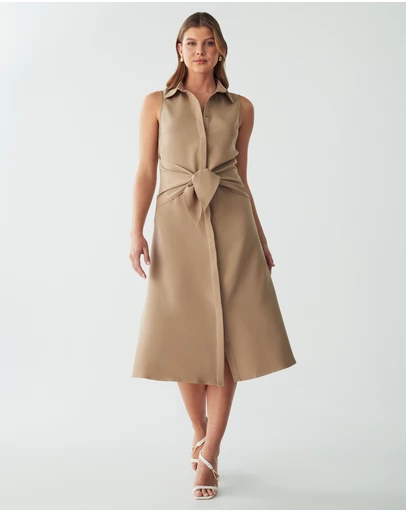 Willa - Raya Dress