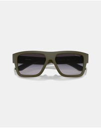 Prada Linea Rossa - 0PS 04ZS