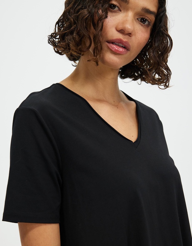 Grace Willow - Eden Tee Dress