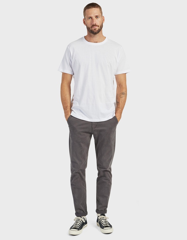 Academy Brand - Acad Basic Crew