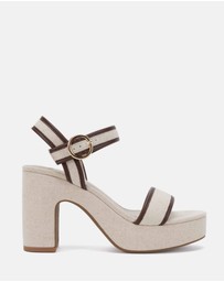 Novo - Latata Heels