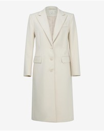 Forcast - Cassandra Tailored Coat