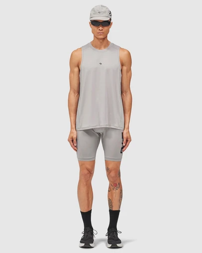Represent 247 - 247 Numbers Vest