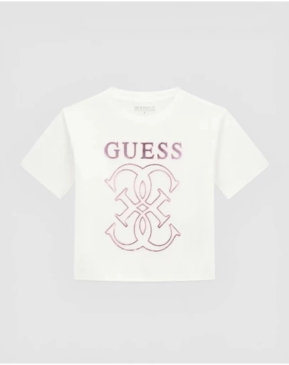 GUESS - Eco Short Sleeve T-Shirt