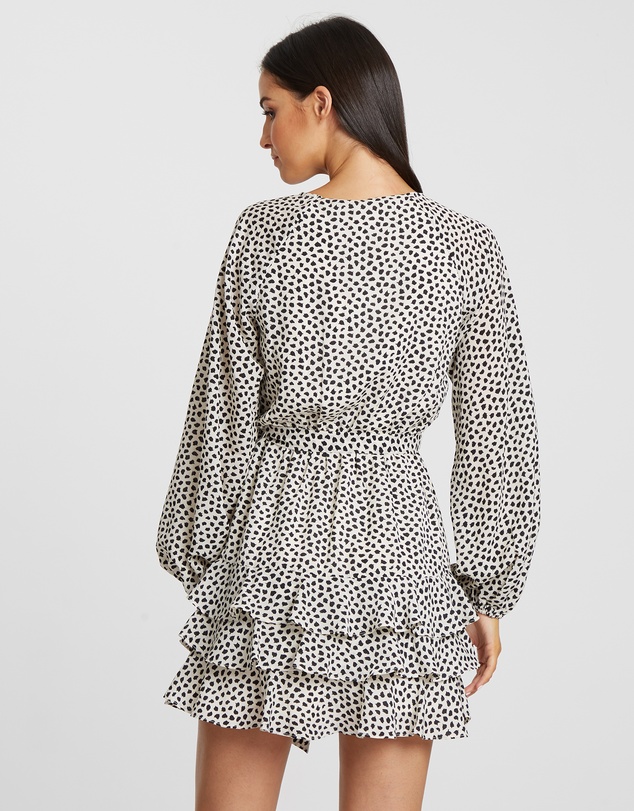 Tussah - Madelina Dress