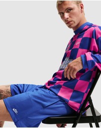 Nike - Sportswear Club Flow Shorts