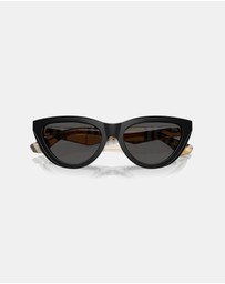 Burberry - 0BE4436U