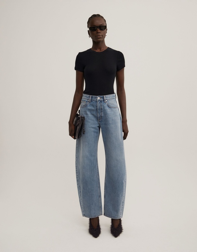 Witchery - Soft Curve Jeans