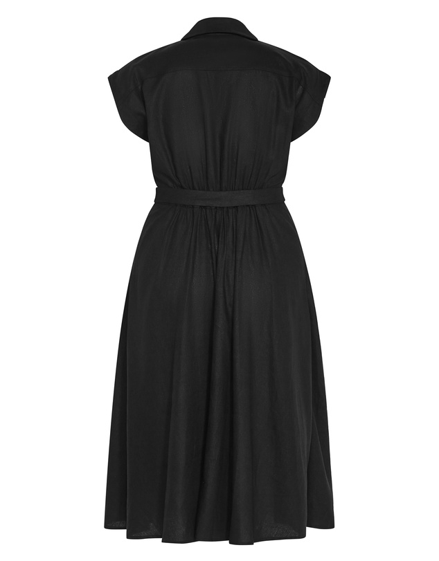 City Chic - Liliana Dress
