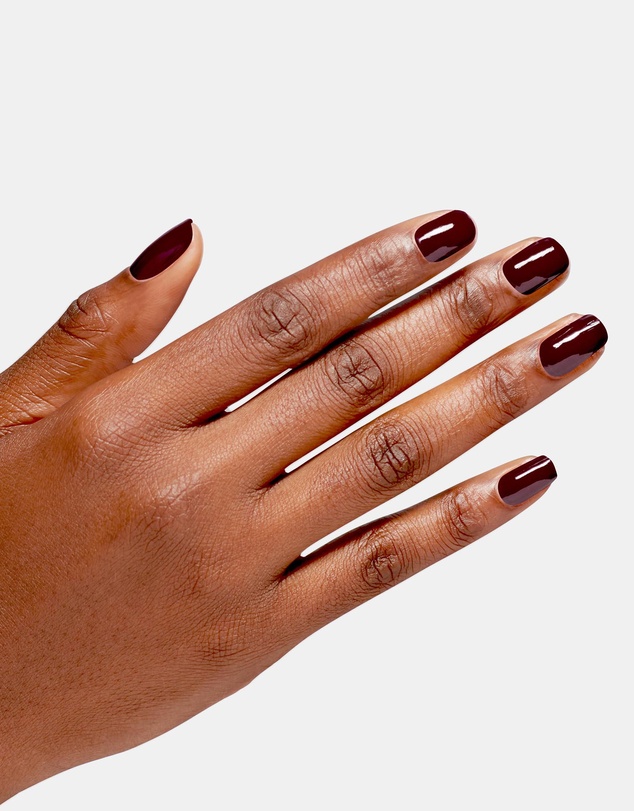 O.P.I - OPI Infinite Shine Raisin' the Bar