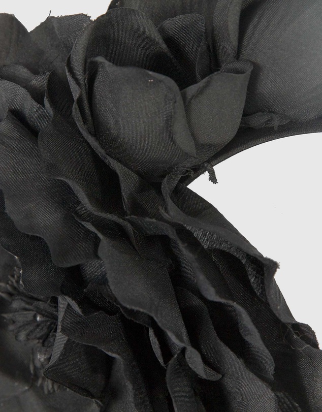 Max Alexander - Large Flower Fascinator Headband