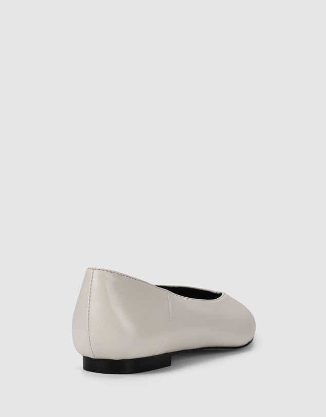 Siren - Locke Flat Pumps